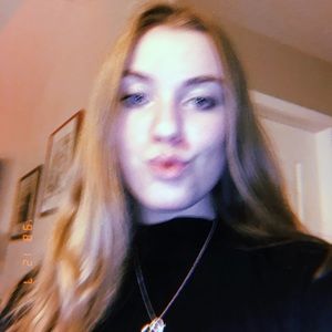 Meet your Posher, Shayla